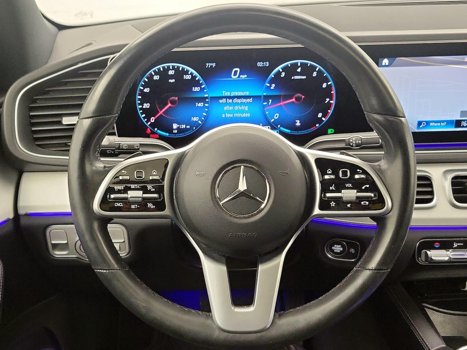 Remote Start