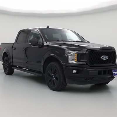 2019 Ford F150 XLT
