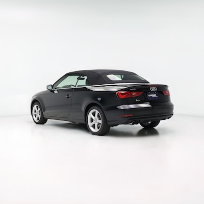 2016 Audi A3 Premium