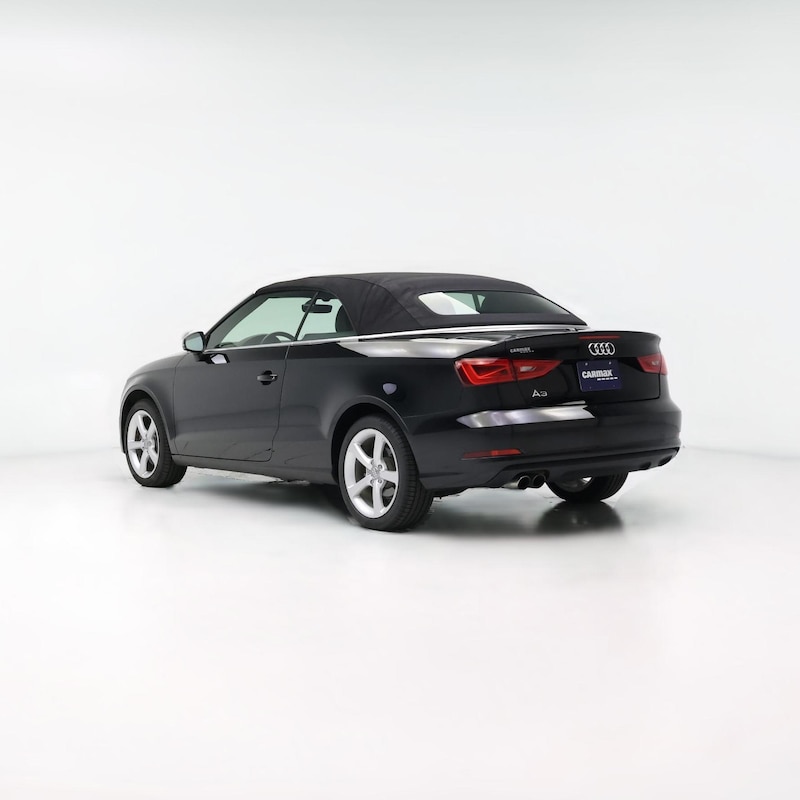 2016 Audi A3 Premium