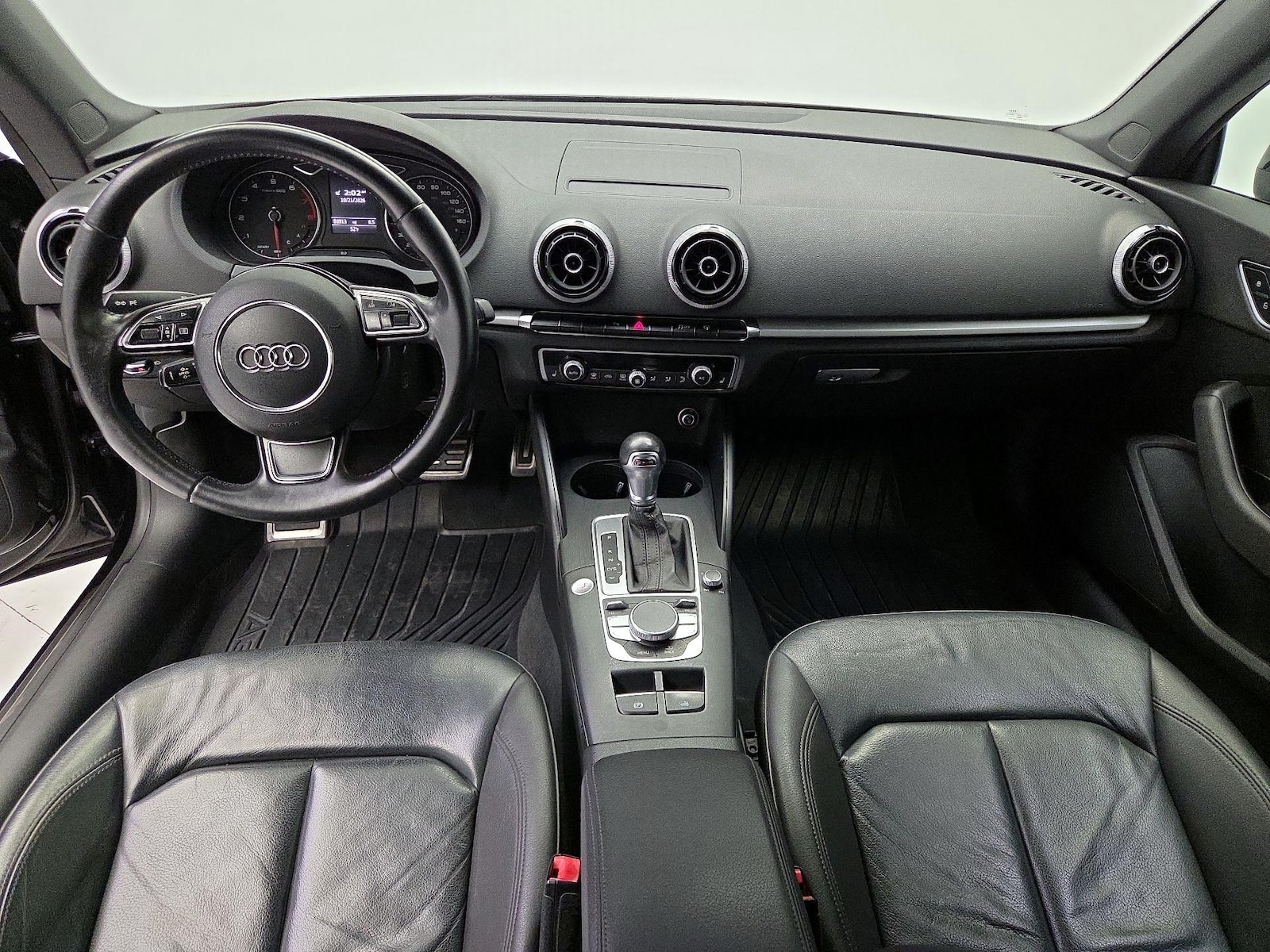 Navigation System
