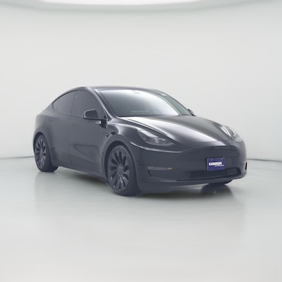 Vehicle exterior view