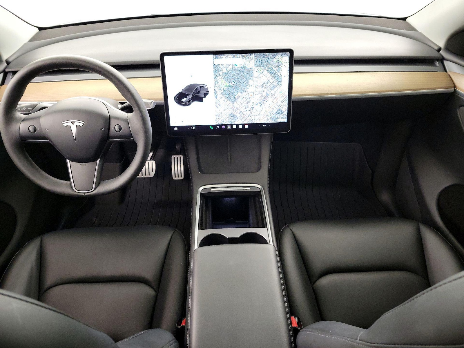 Navigation System