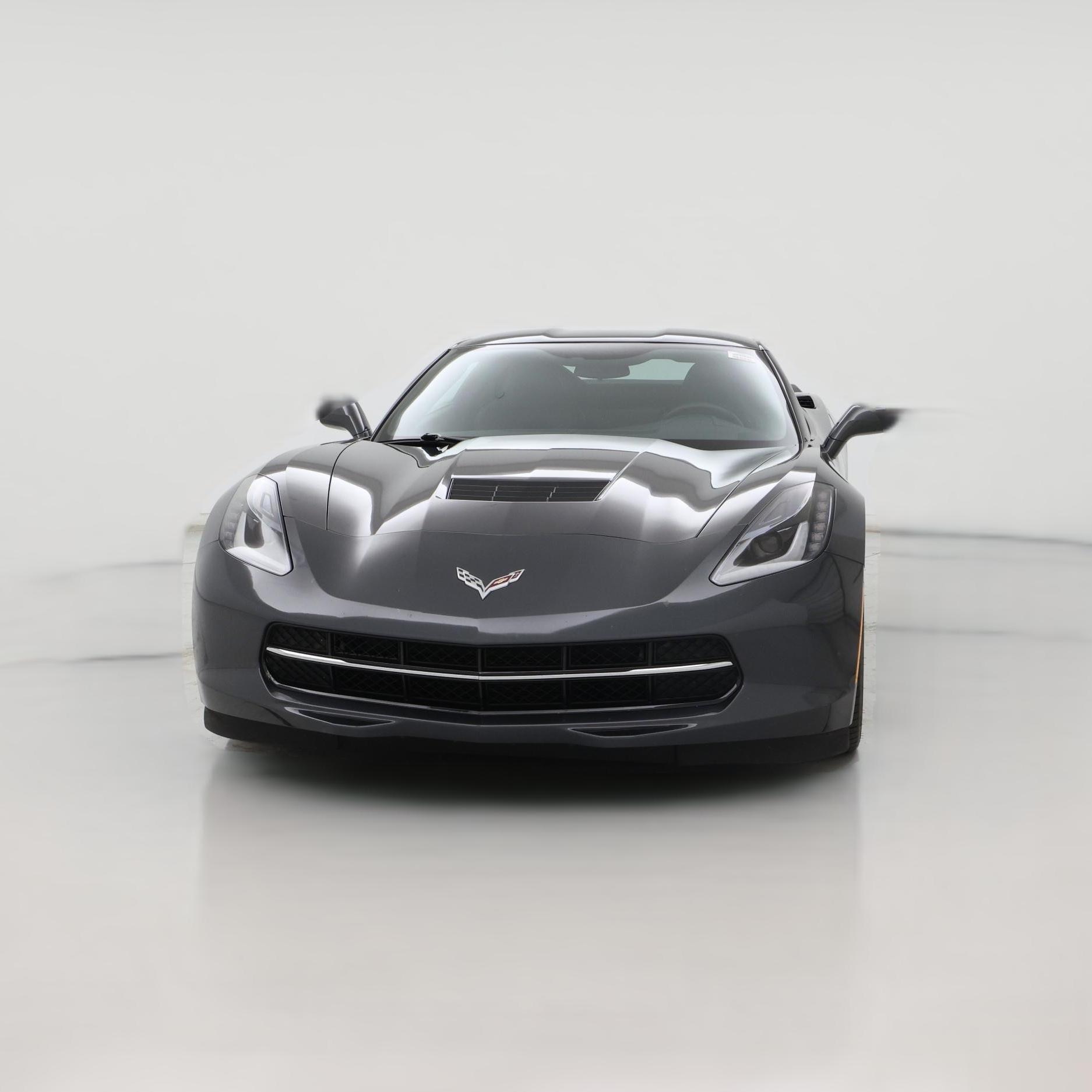 2017 Chevrolet Corvette