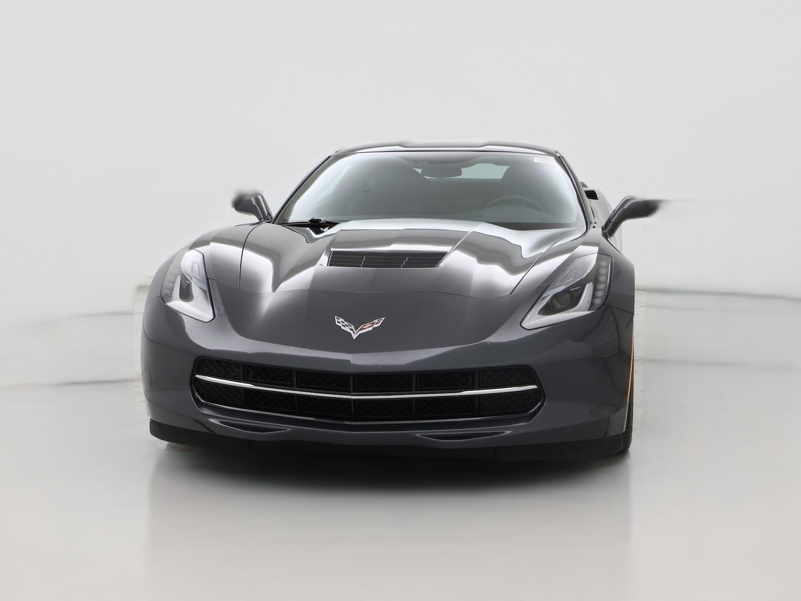 2017 Chevrolet Corvette