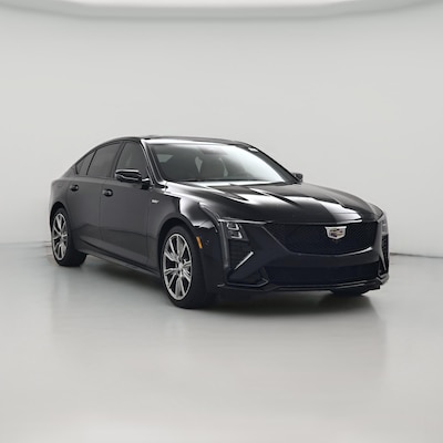 2026 Cadillac CT5-V