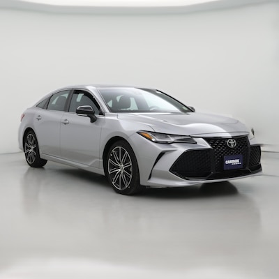 2022 Toyota Avalon Touring