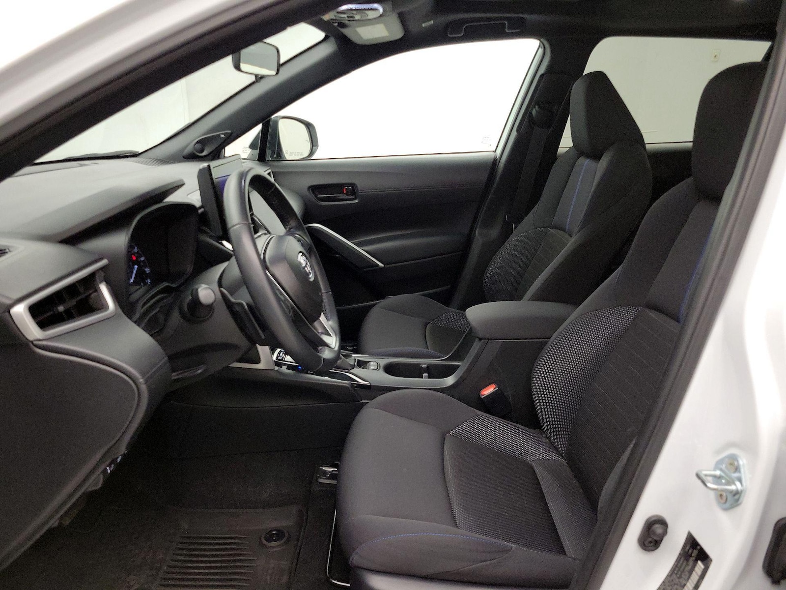Side Airbags