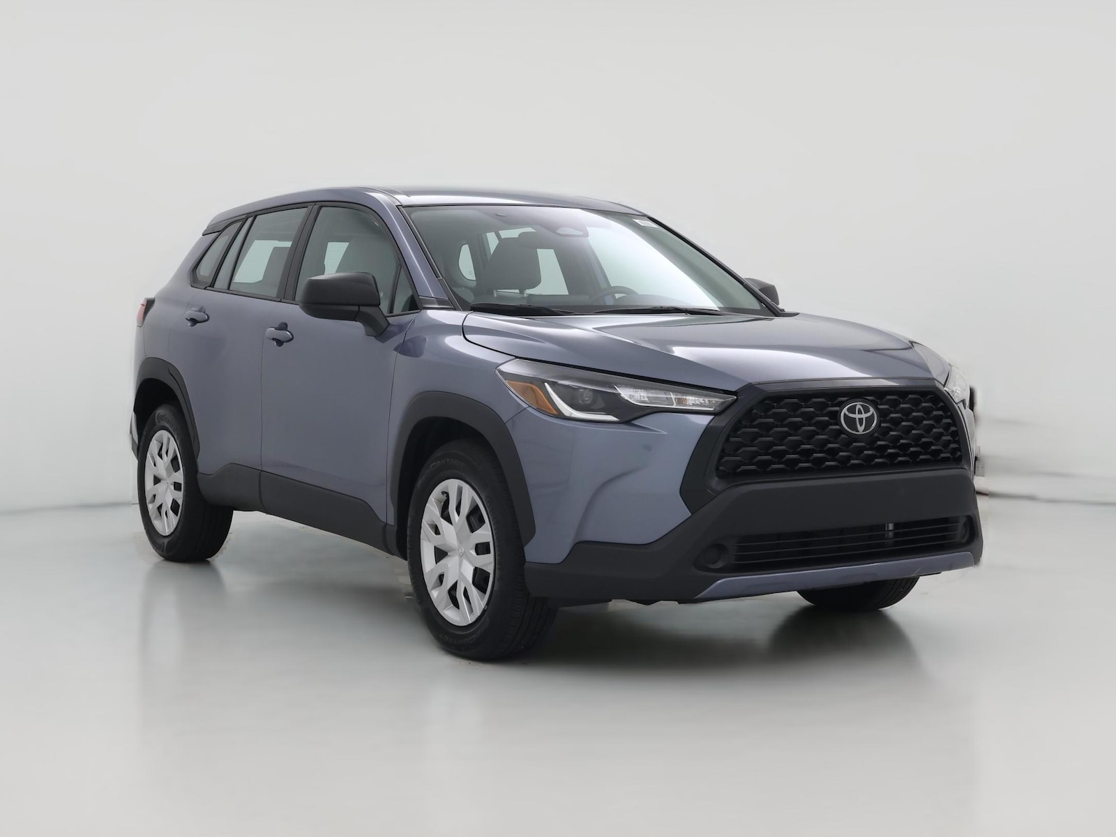 2025 Toyota Corolla Cross L