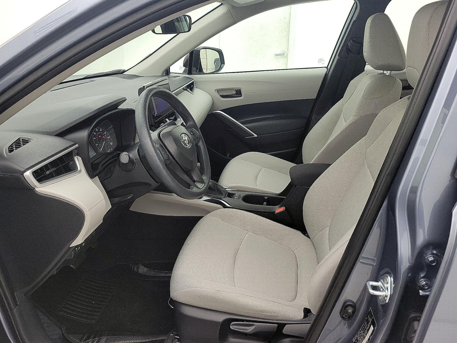 Side Airbags