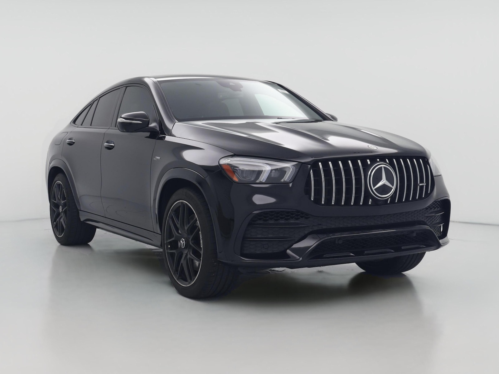 2023 Mercedes-Benz GLE Coupe