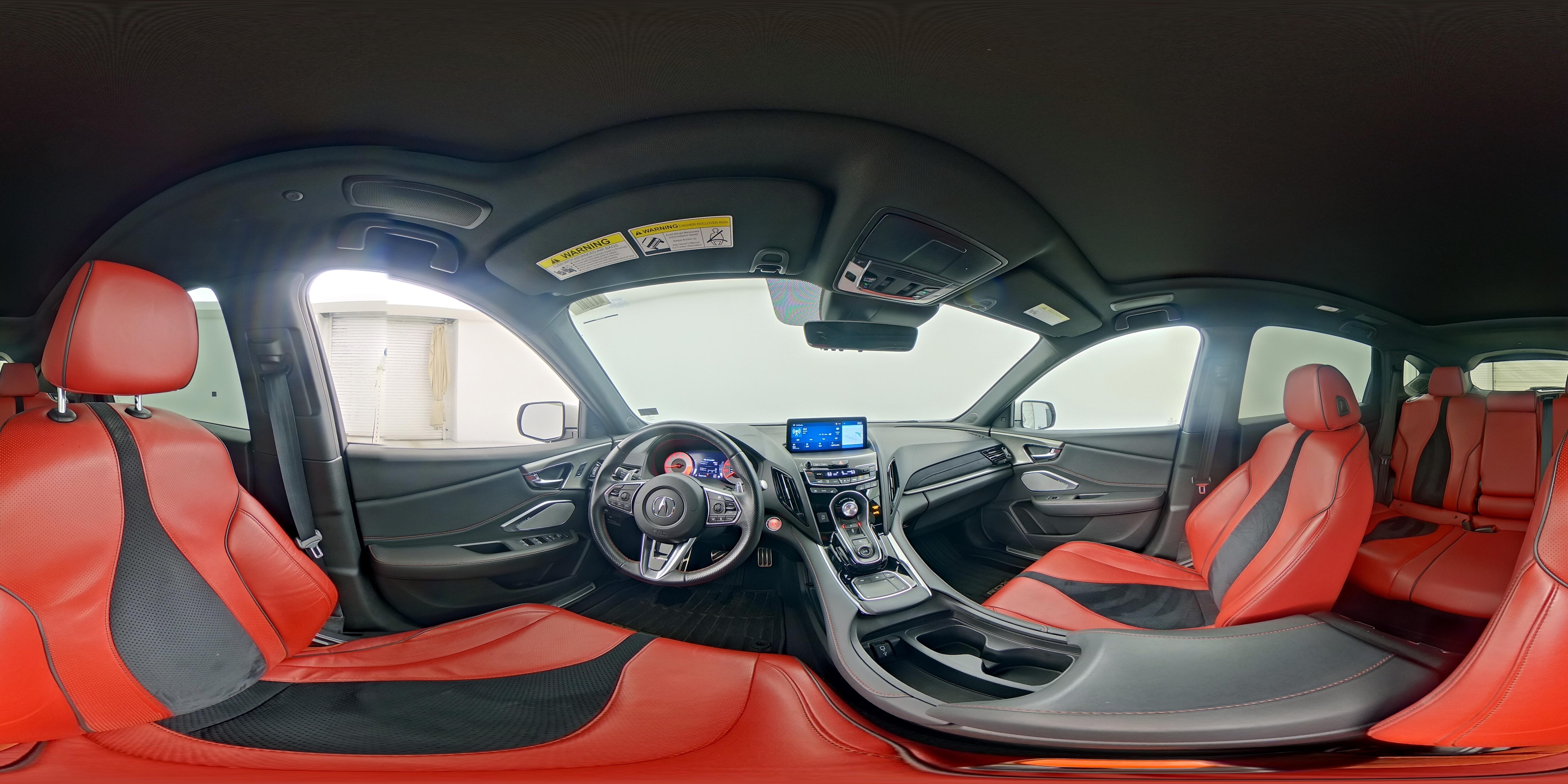 2020 Acura RDX A-Spec Package - Photo 27