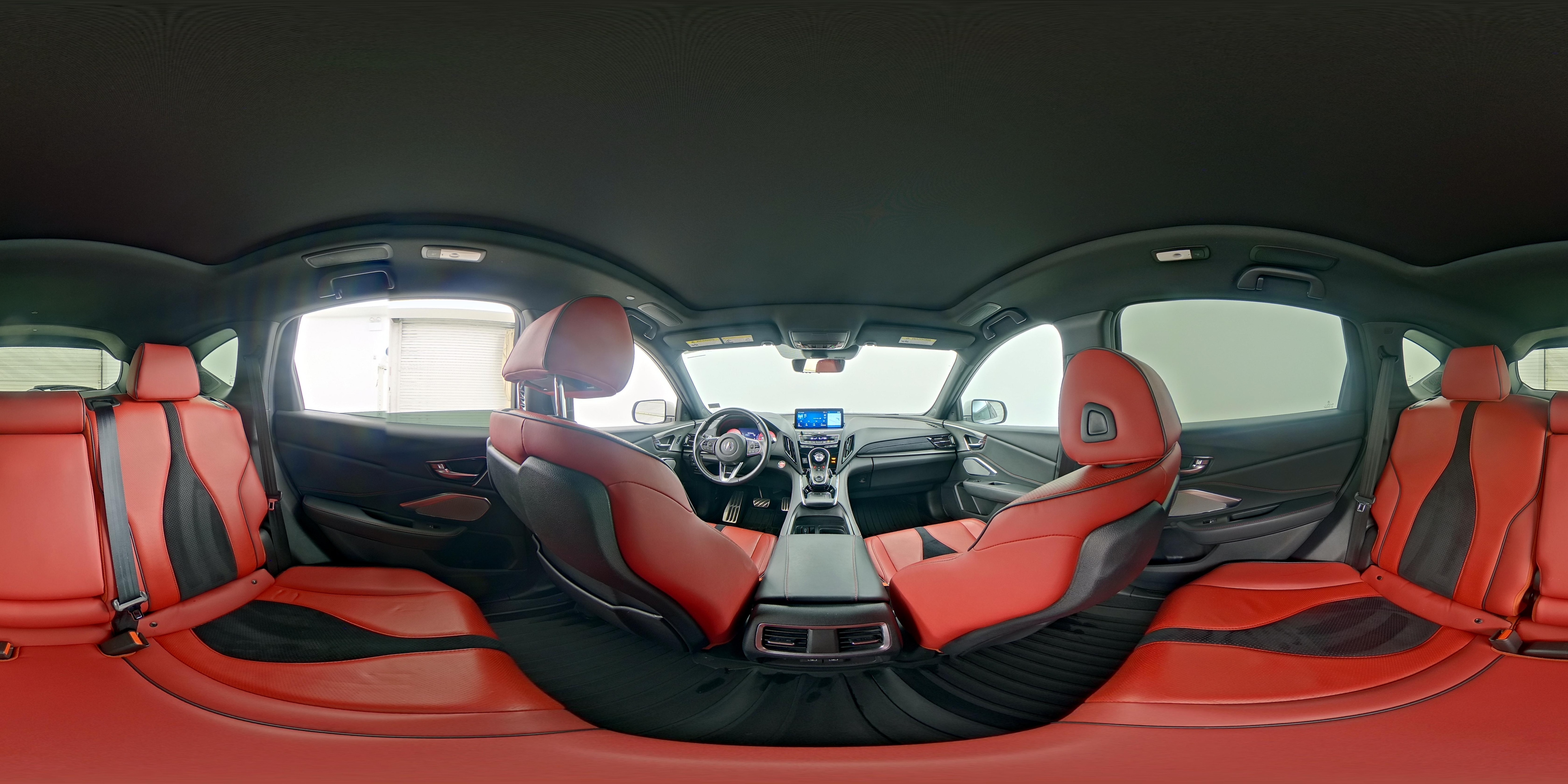 2020 Acura RDX A-Spec Package - Photo 28