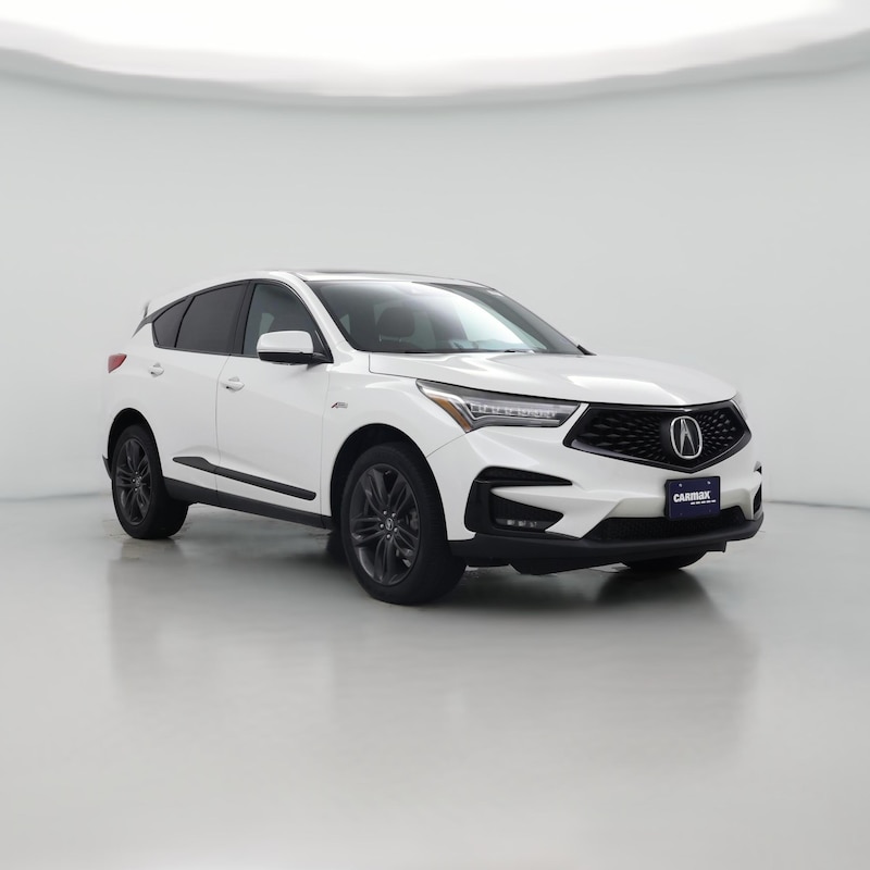 2020 Acura RDX SH-AWD A-Spec