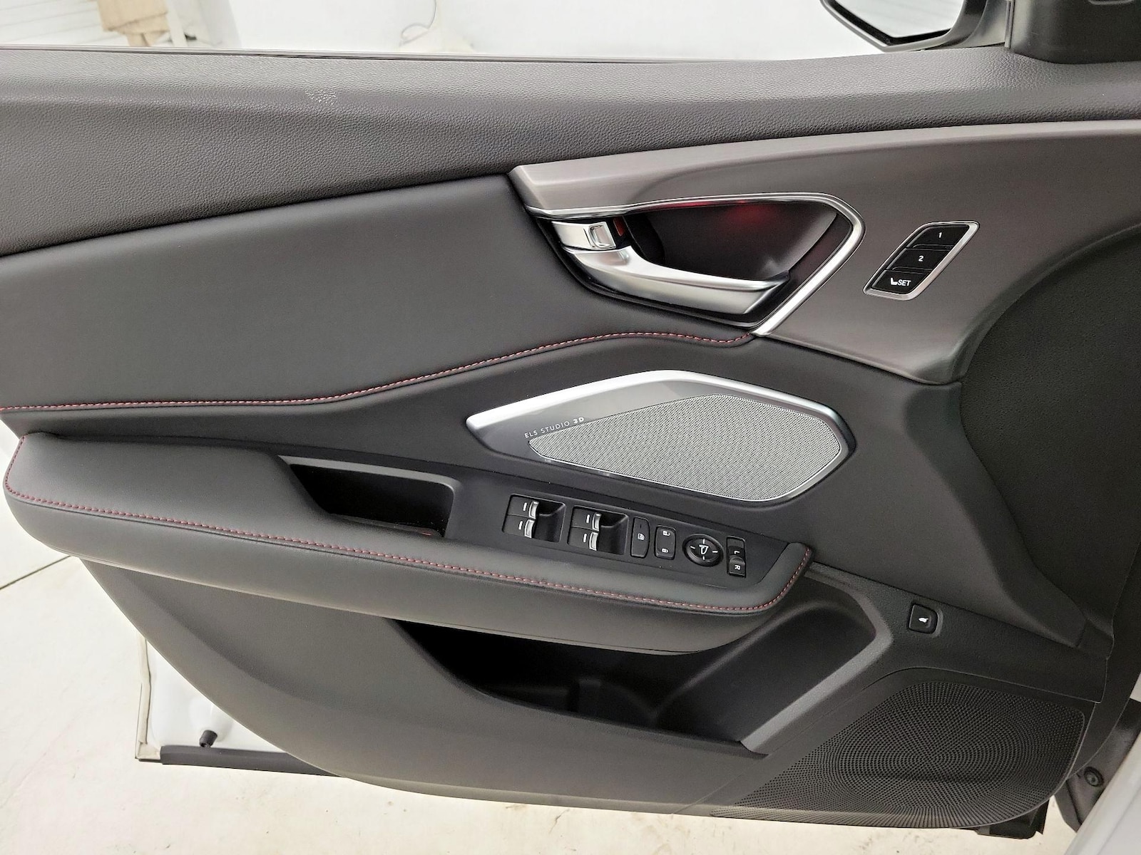 2020 Acura RDX A-Spec Package - Photo 13
