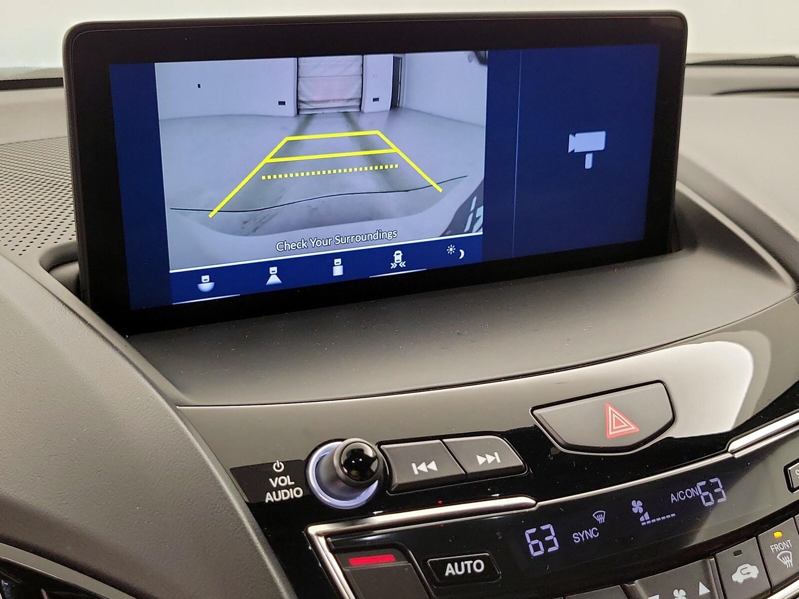 2020 Acura RDX A-Spec Package - Photo 16