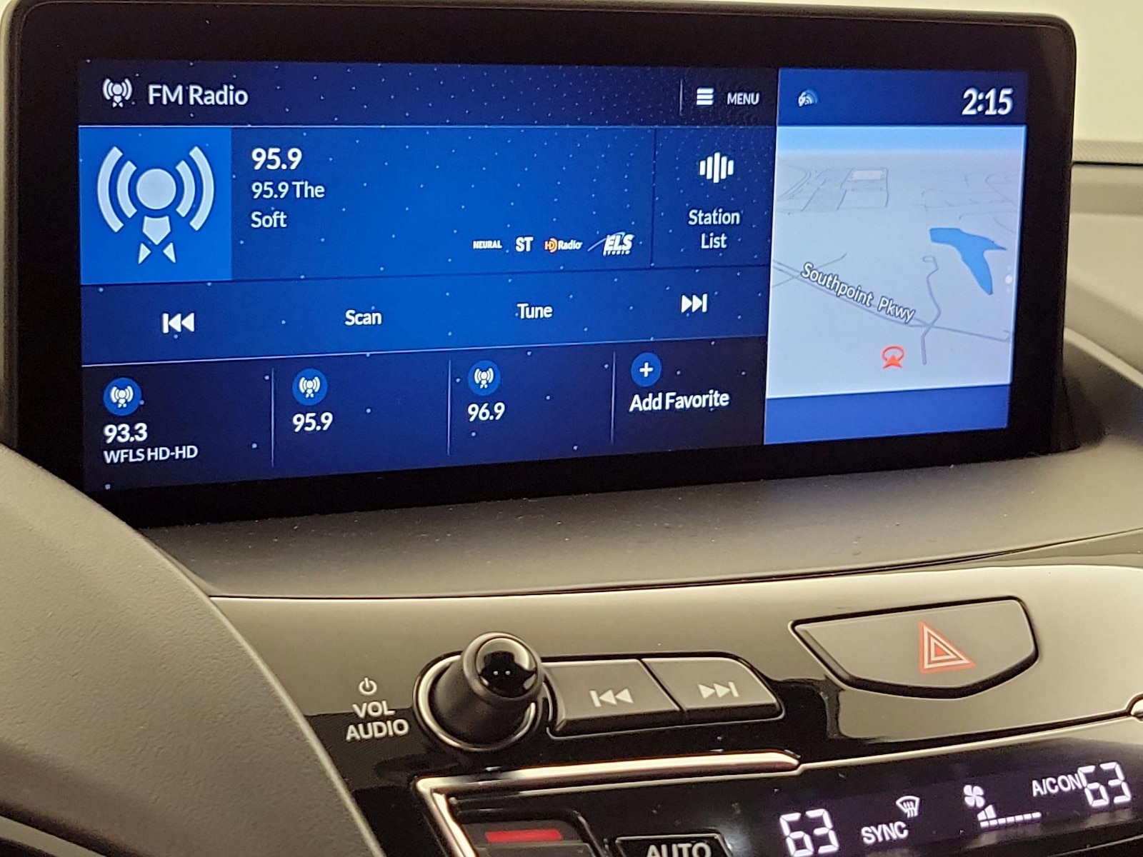 2020 Acura RDX A-Spec Package - Photo 17