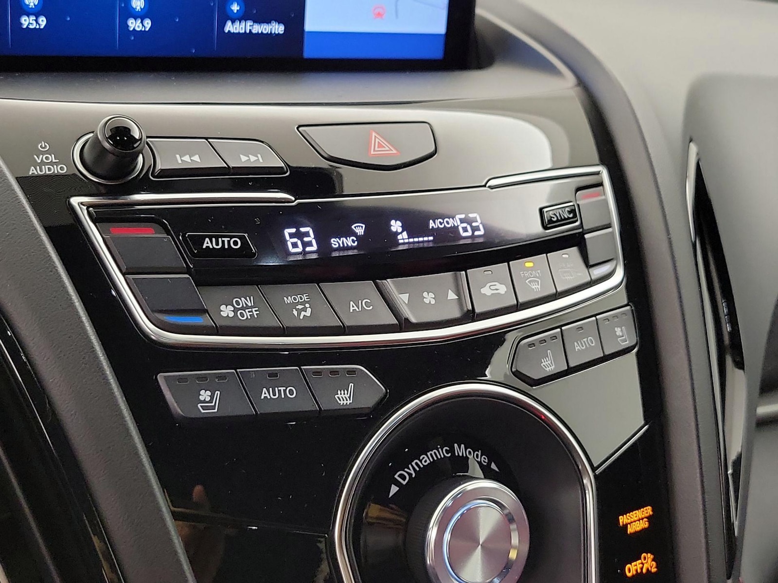 2020 Acura RDX A-Spec Package - Photo 18