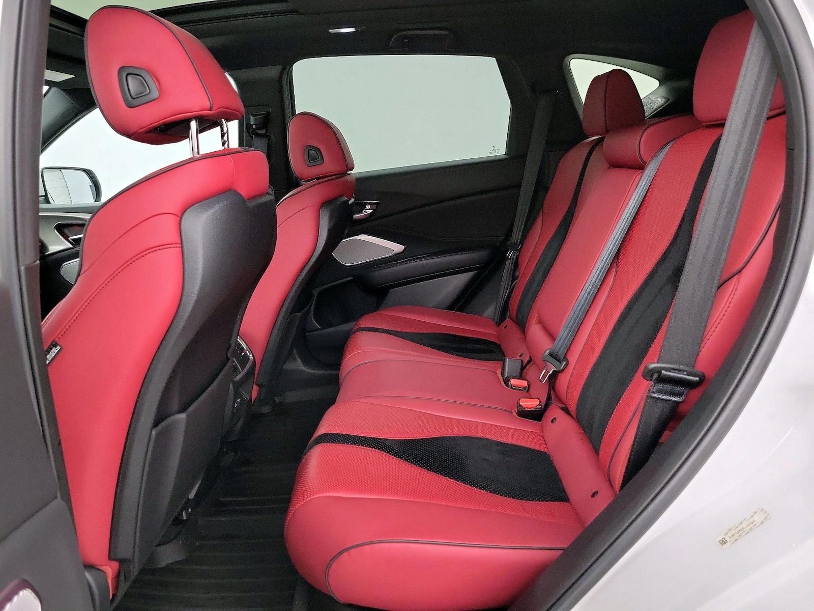 2020 Acura RDX A-Spec Package - Photo 22