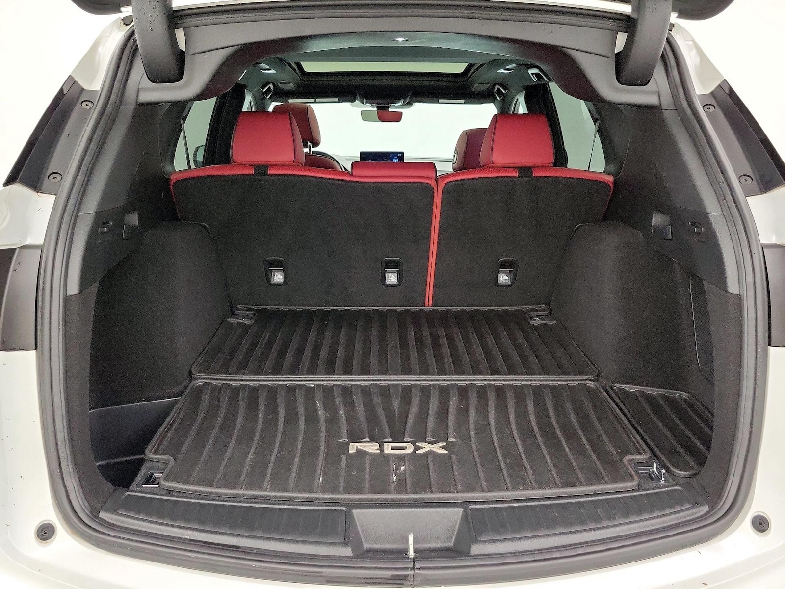 2020 Acura RDX A-Spec Package - Photo 23