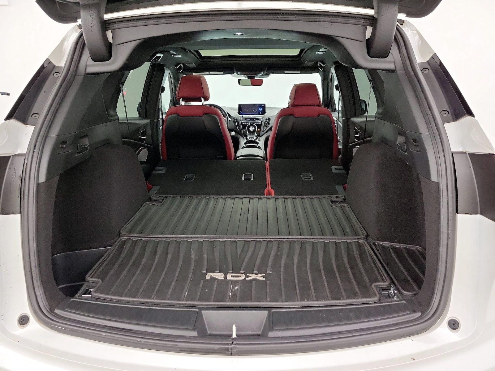 2020 Acura RDX A-Spec Package - Photo 24