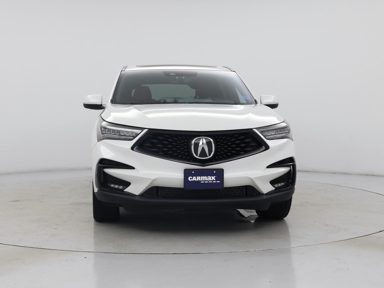 2020 Acura RDX A-Spec Package - Photo 6