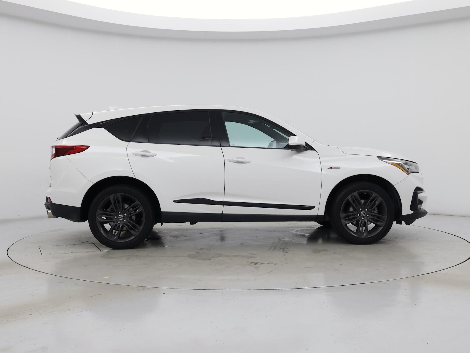 2020 Acura RDX A-Spec Package - Photo 8