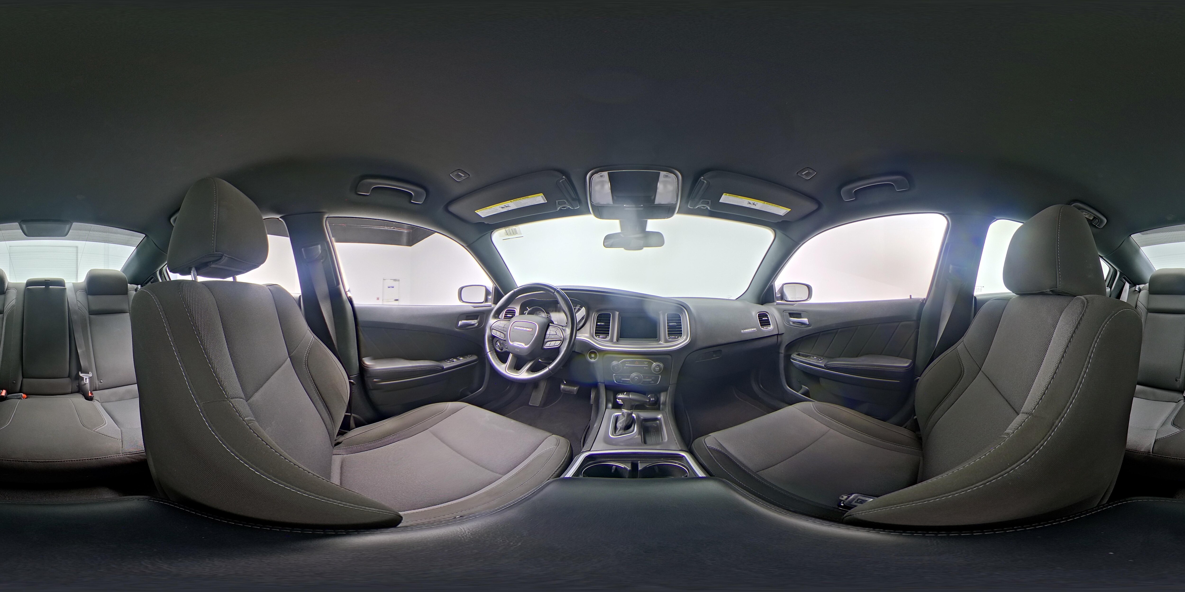 2022 Dodge Charger SXT - Photo 24