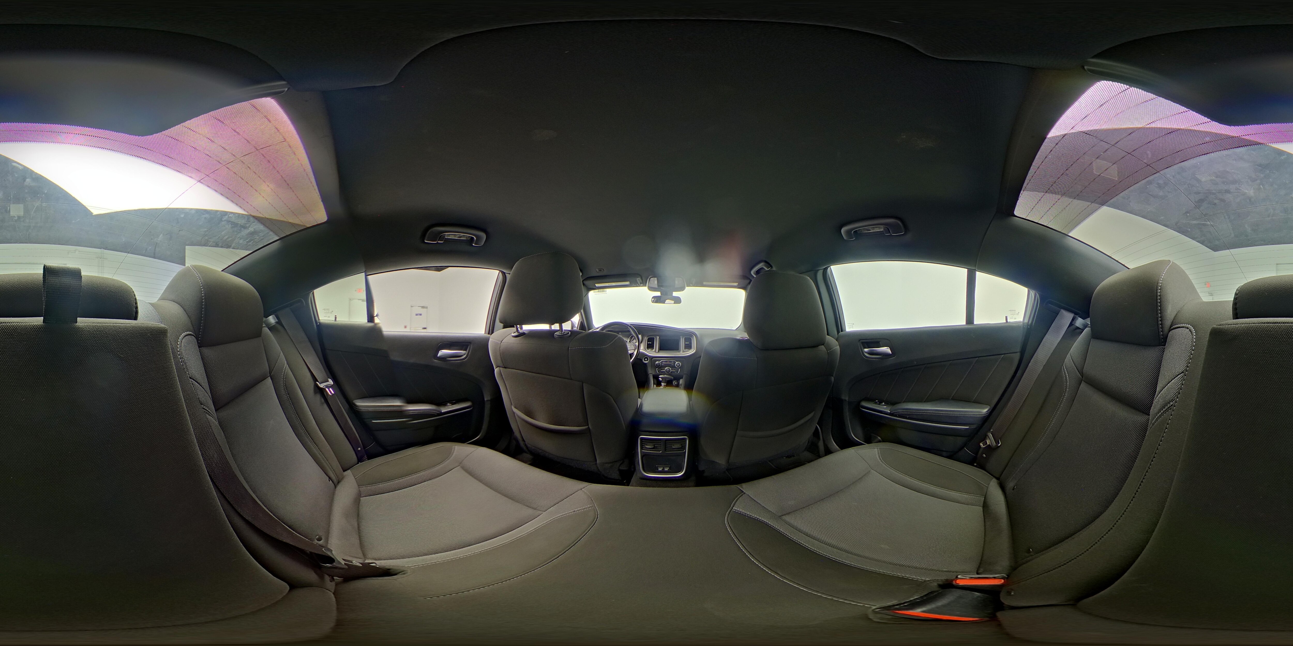 2022 Dodge Charger SXT - Photo 25