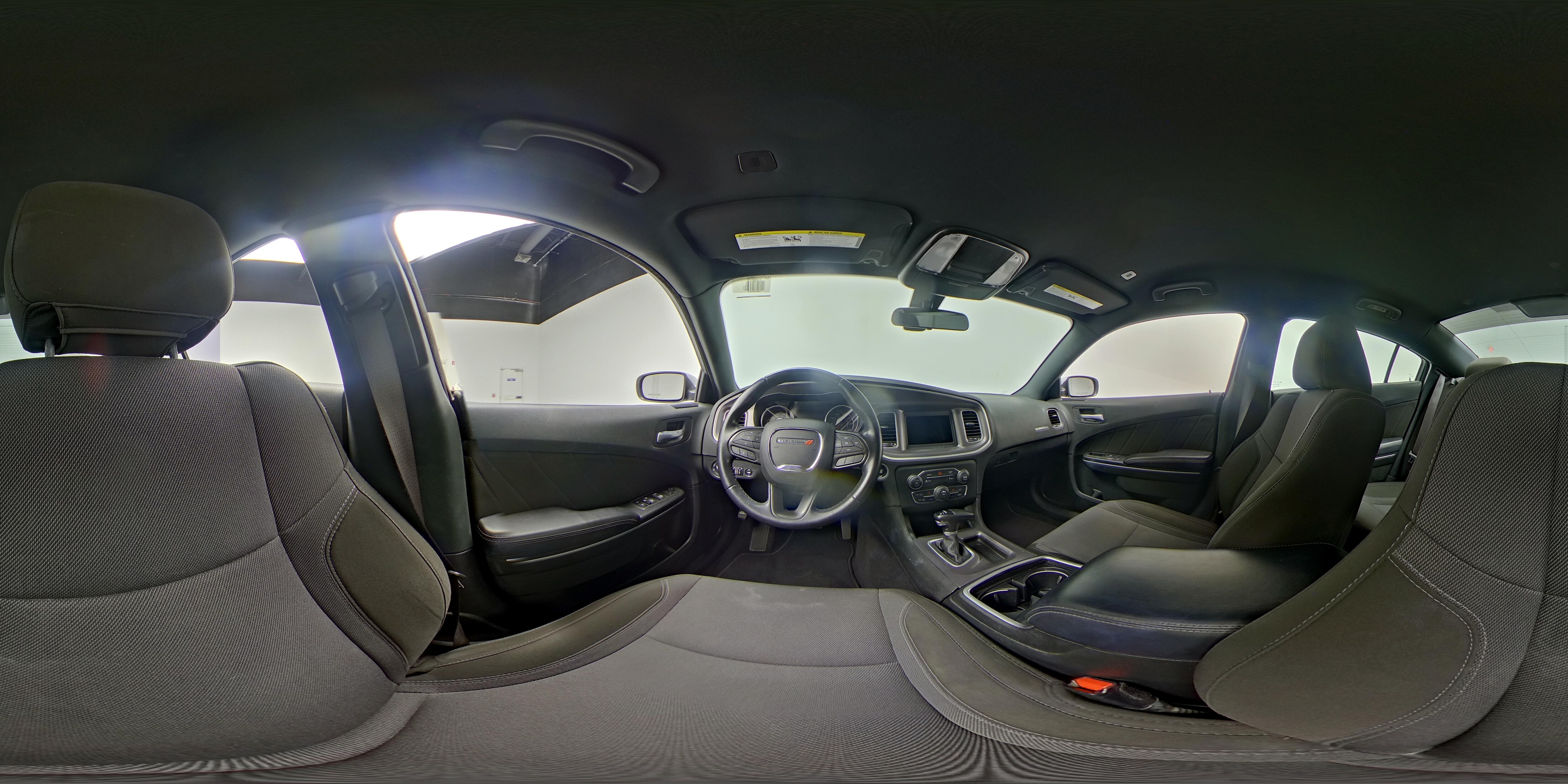 2022 Dodge Charger SXT - Photo 26