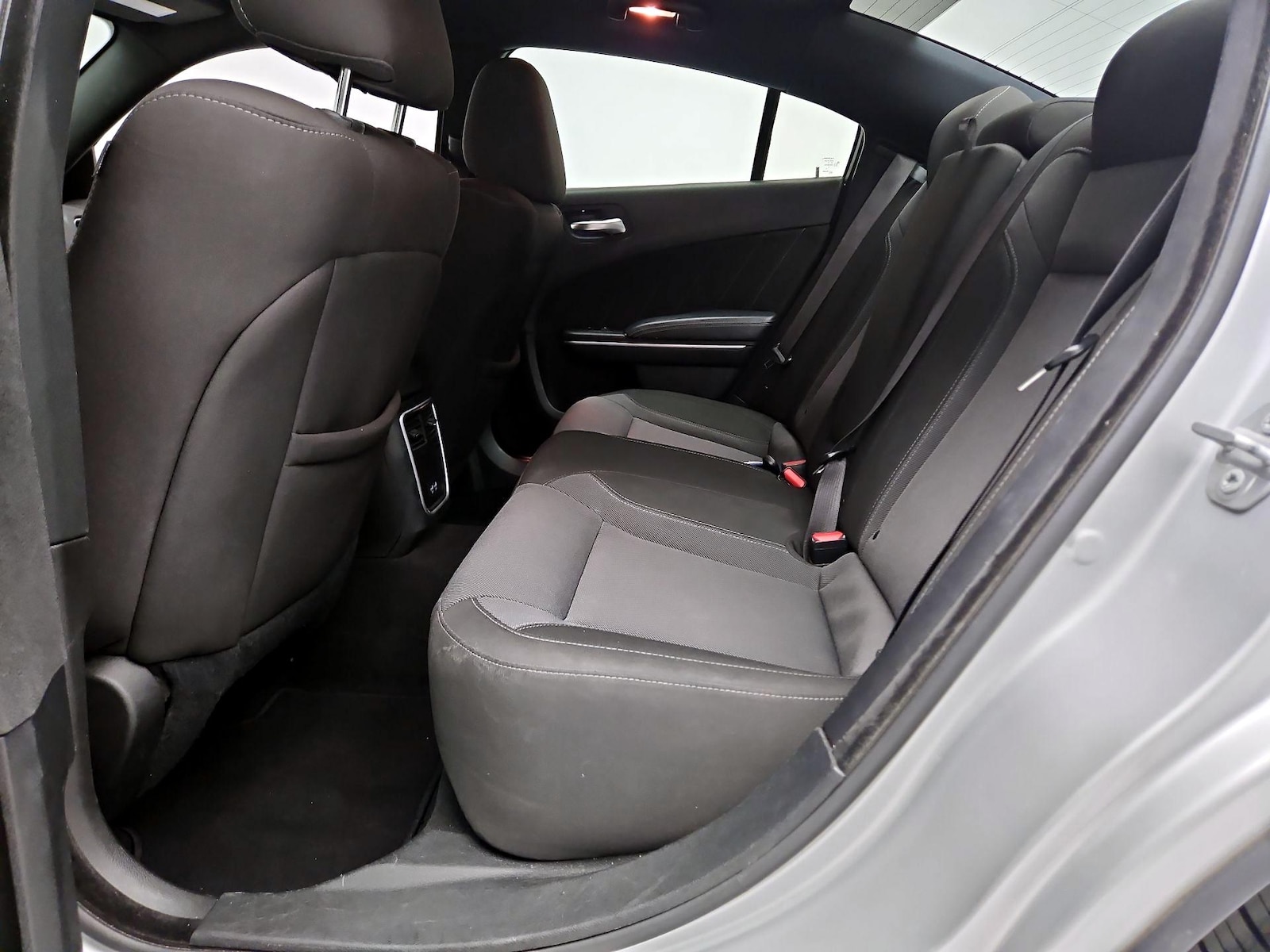 2022 Dodge Charger SXT - Photo 20