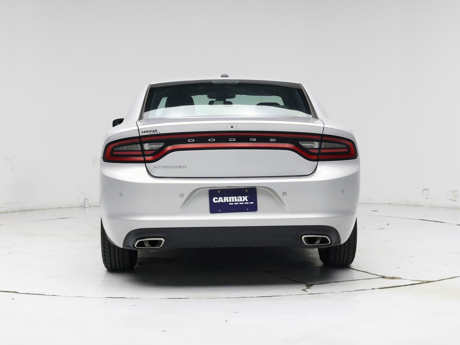 2022 Dodge Charger SXT - Photo 7