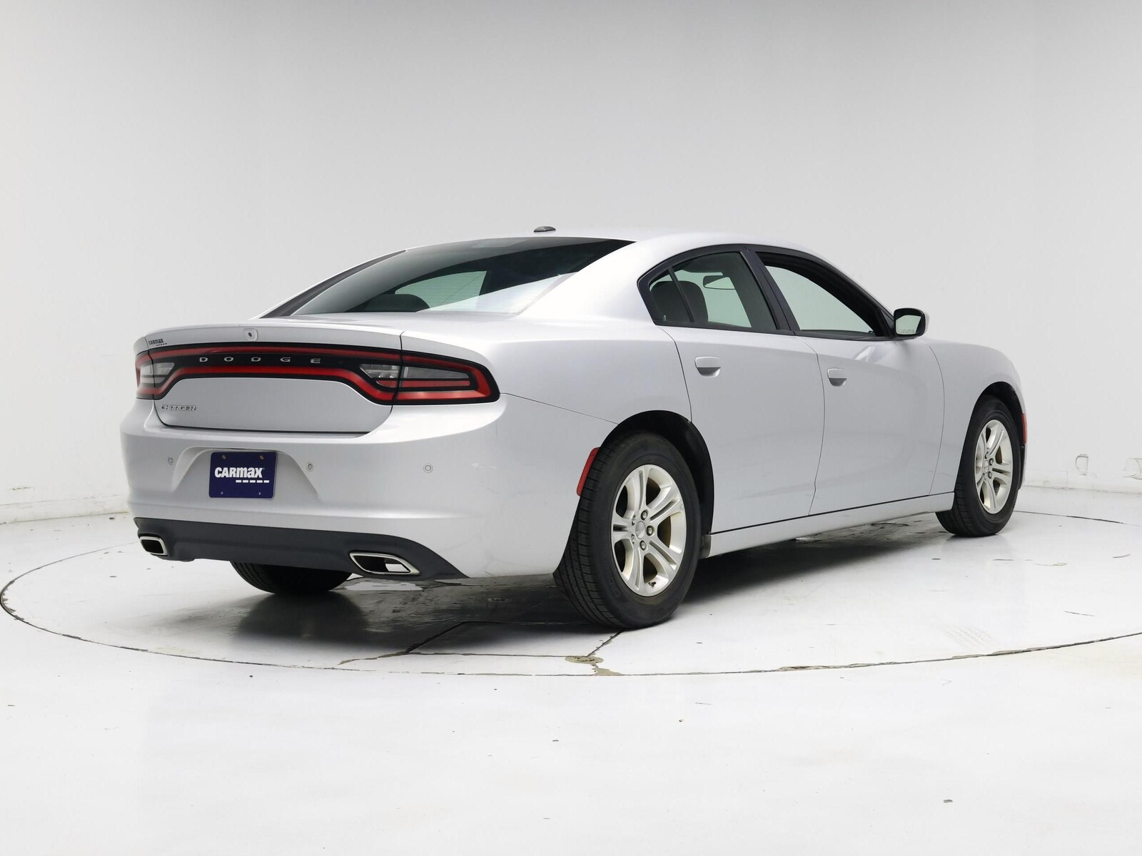 2022 Dodge Charger SXT - Photo 9