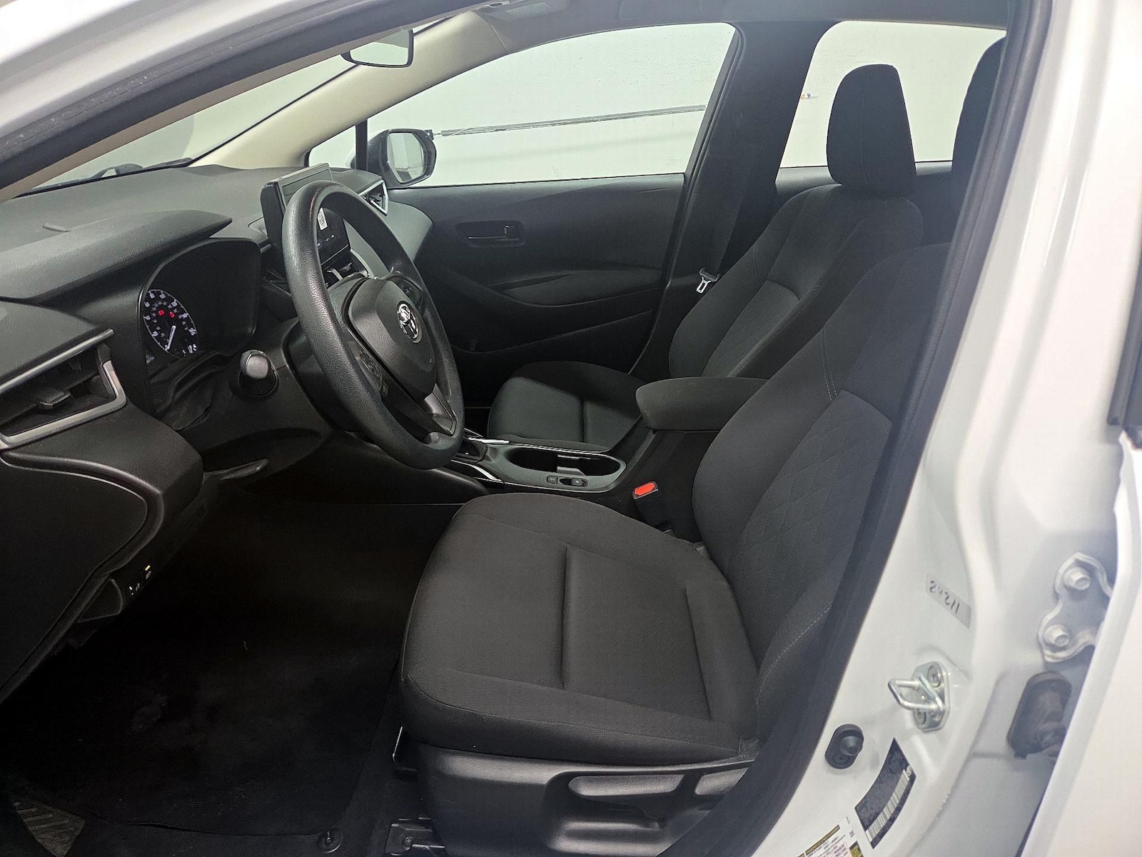 Side Airbags