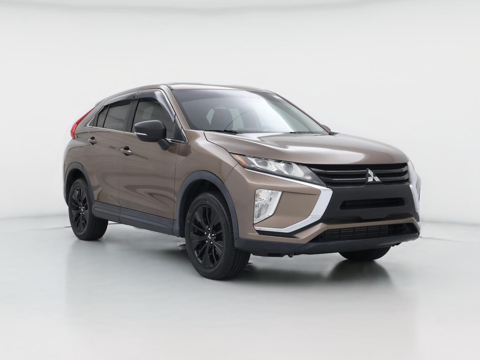 2018 Mitsubishi Eclipse Cross