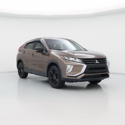 2018 Mitsubishi Eclipse Cross LE