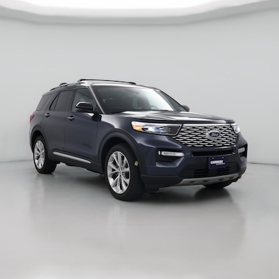 Recommended categories heading image of the selected vehicle
