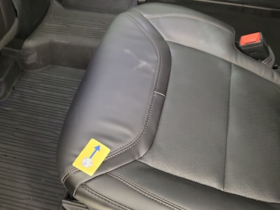 Condition detail