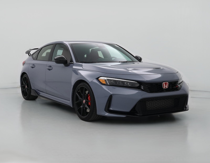 2024 Honda Civic Type R