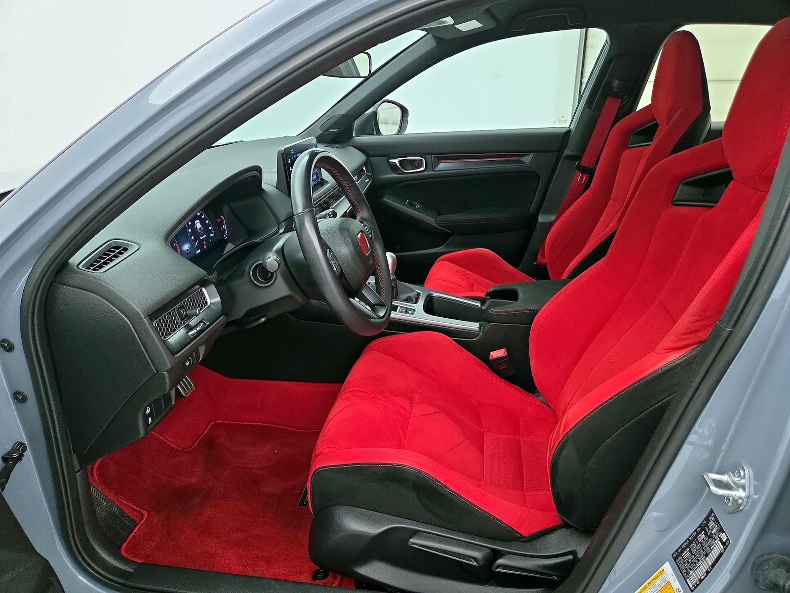 Side Airbags