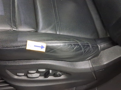 Condition detail