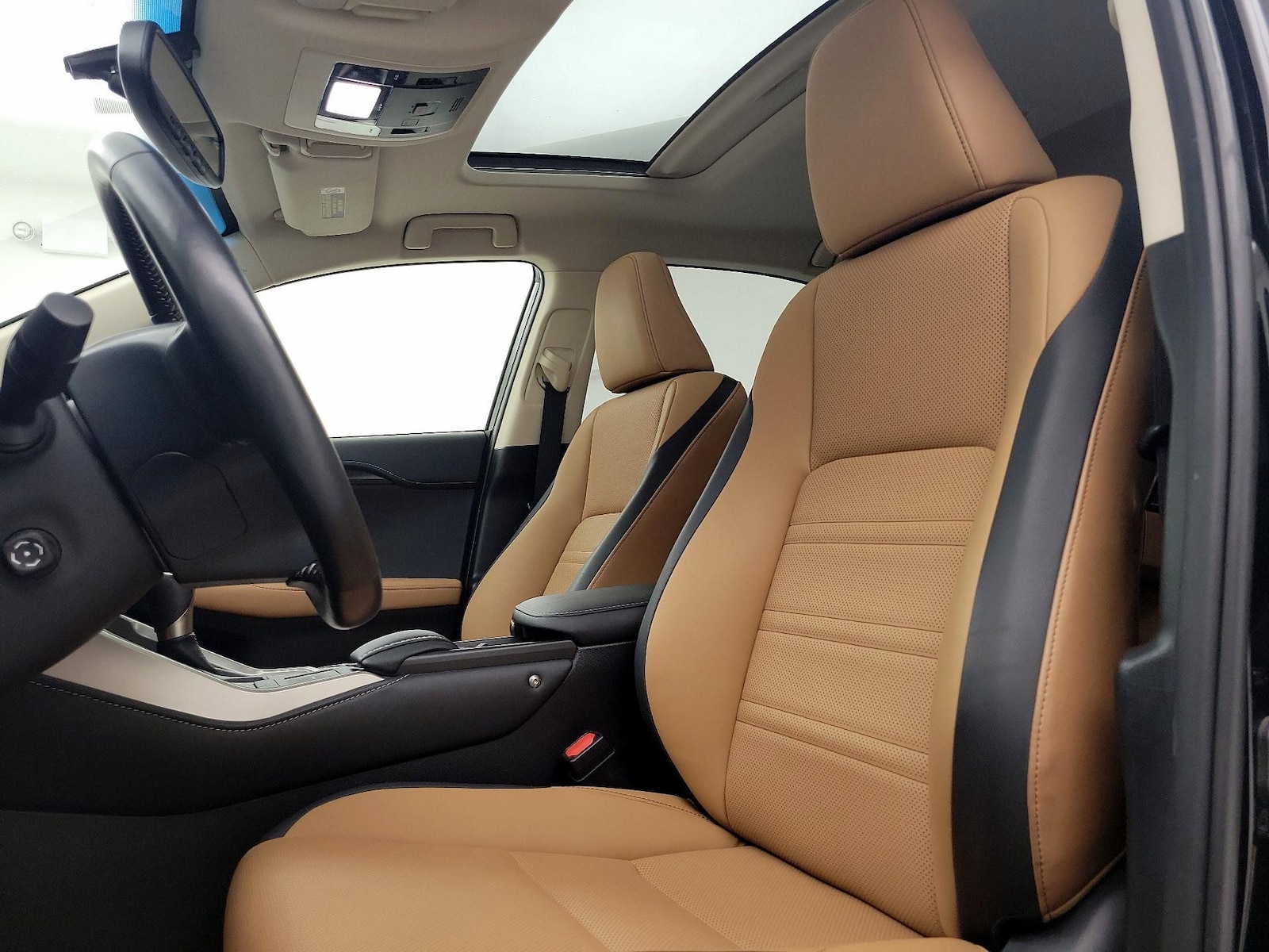 Overhead Airbags