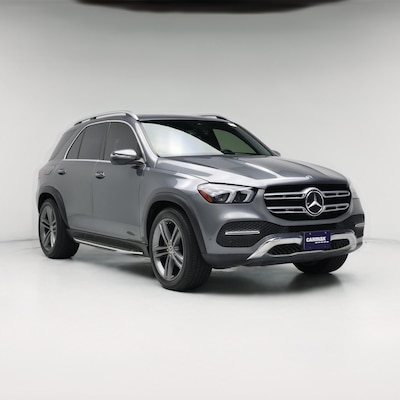 Vehicle exterior view