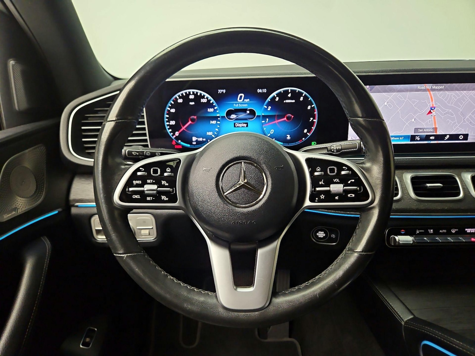 Remote Start