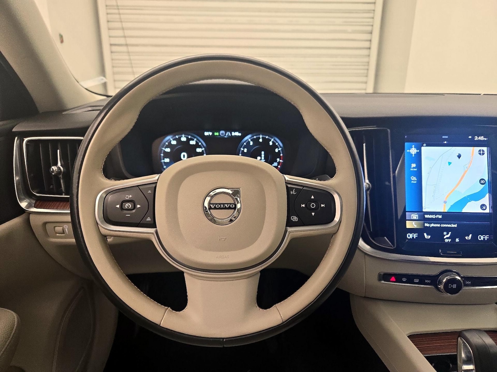 Lane Departure Warning