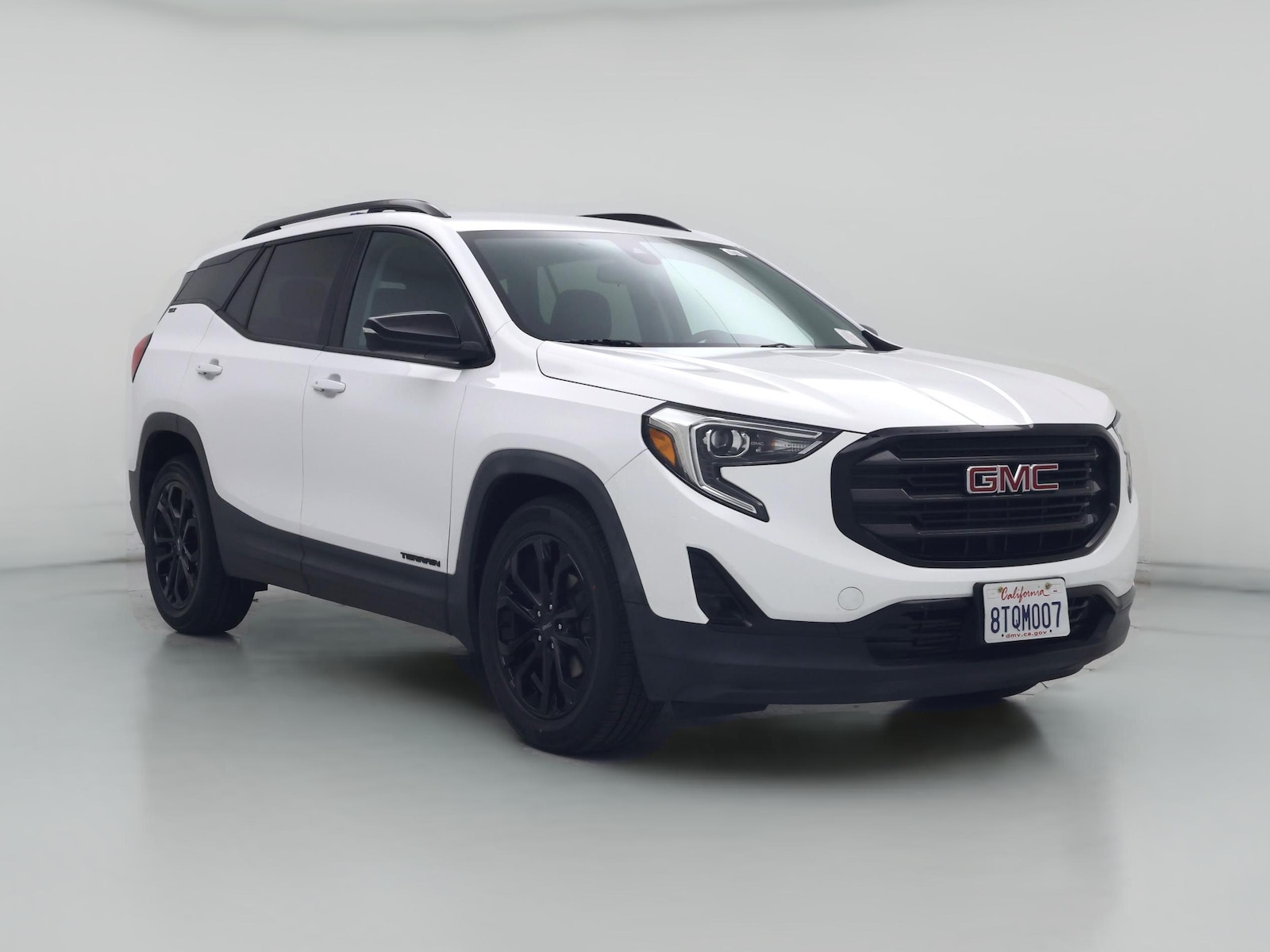 Smart Key & Blind Spot Monitor