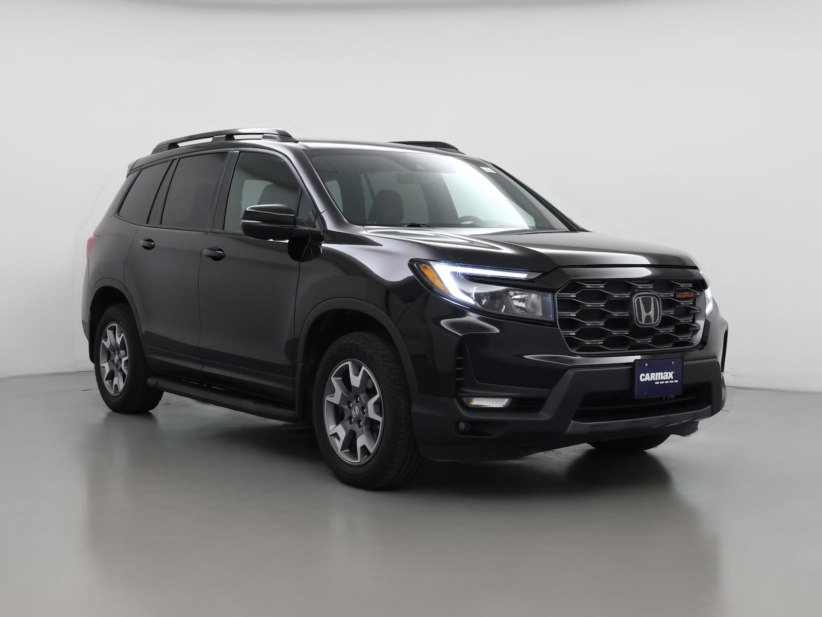 2023 Honda Passport