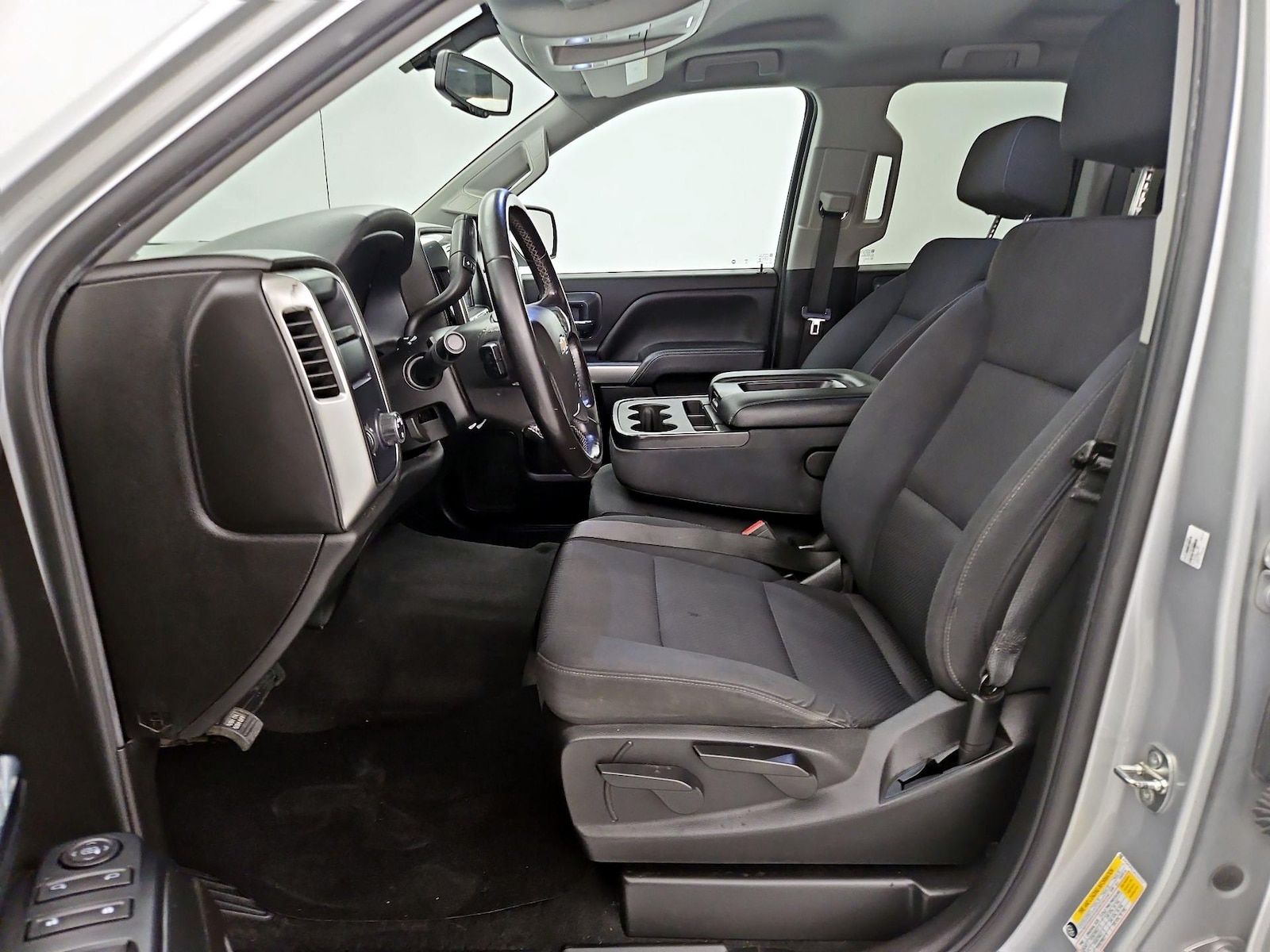 Side Airbags