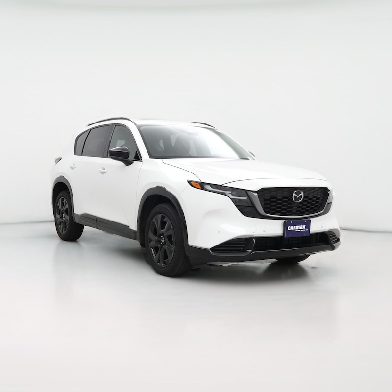 2026 Mazda CX-5 2.5 S Premium Package