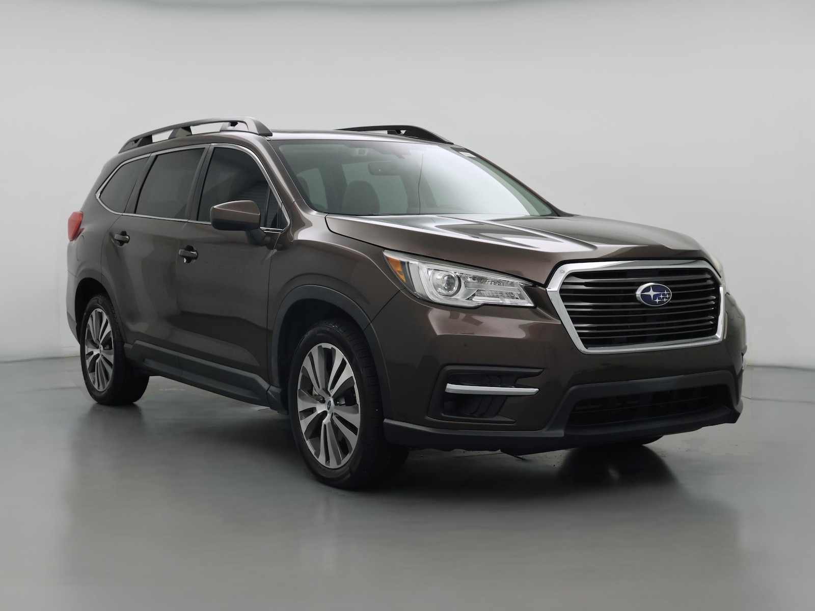 2021 Subaru Ascent